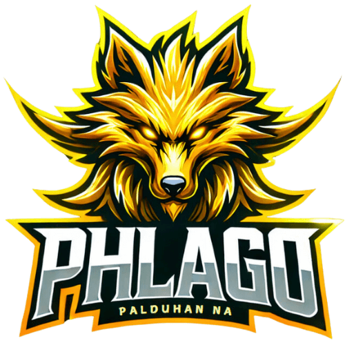 PHLAGO Logo